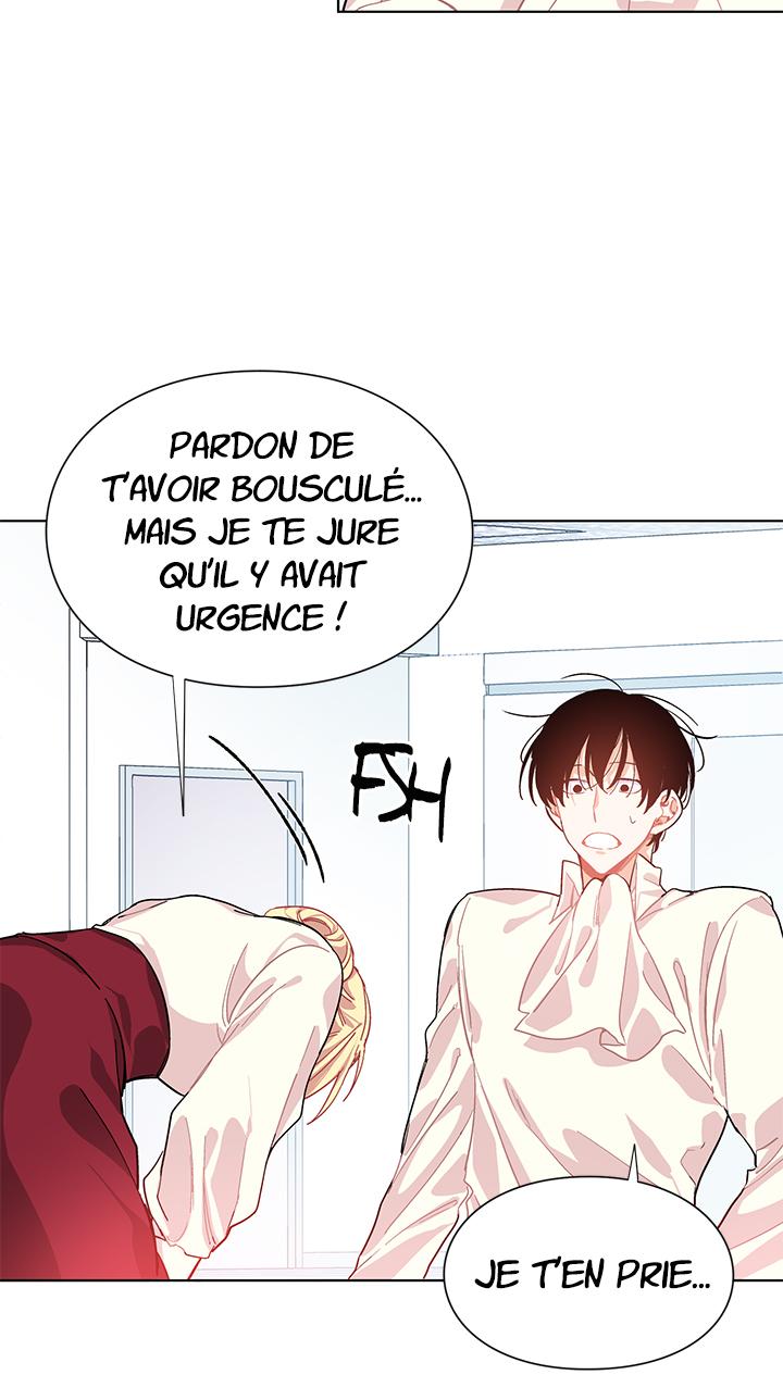 Read Doctor Elise FR Manga Online