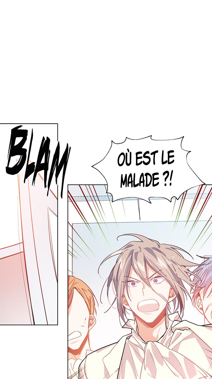 Read Doctor Elise FR Manga Online
