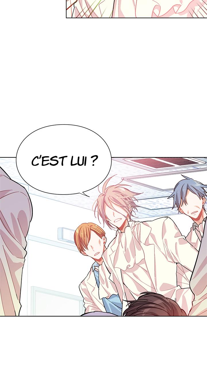 Read Doctor Elise FR Manga Online
