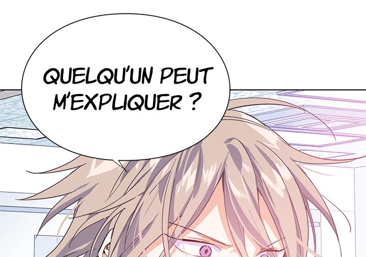 Read Doctor Elise FR Manga Online