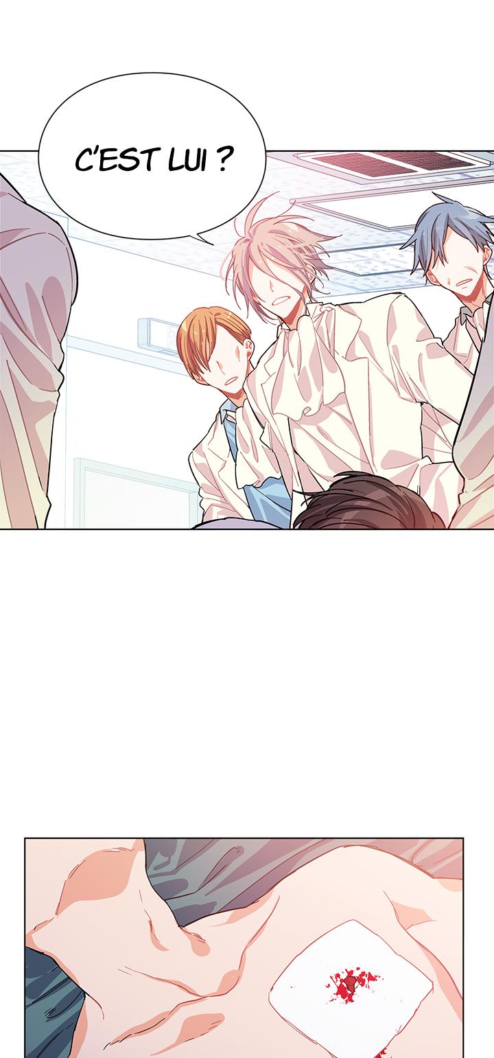Read Doctor Elise FR Manga Online