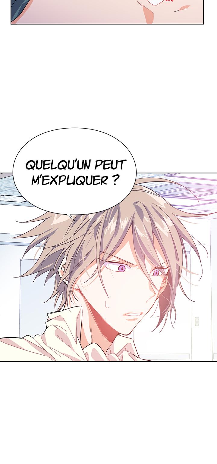 Read Doctor Elise FR Manga Online