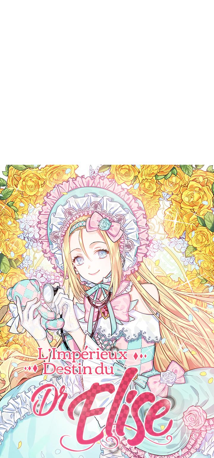 Read Doctor Elise FR Manga Online