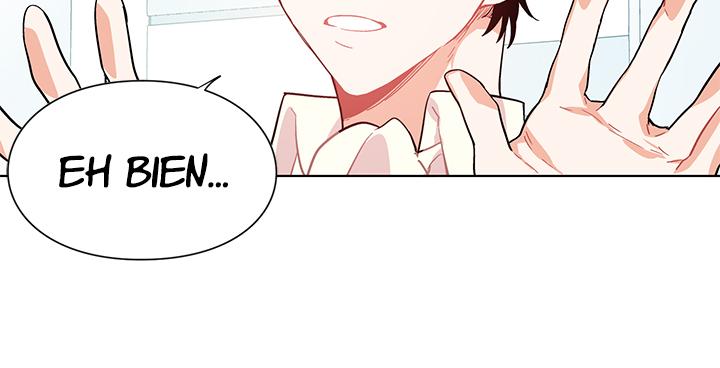Read Doctor Elise FR Manga Online