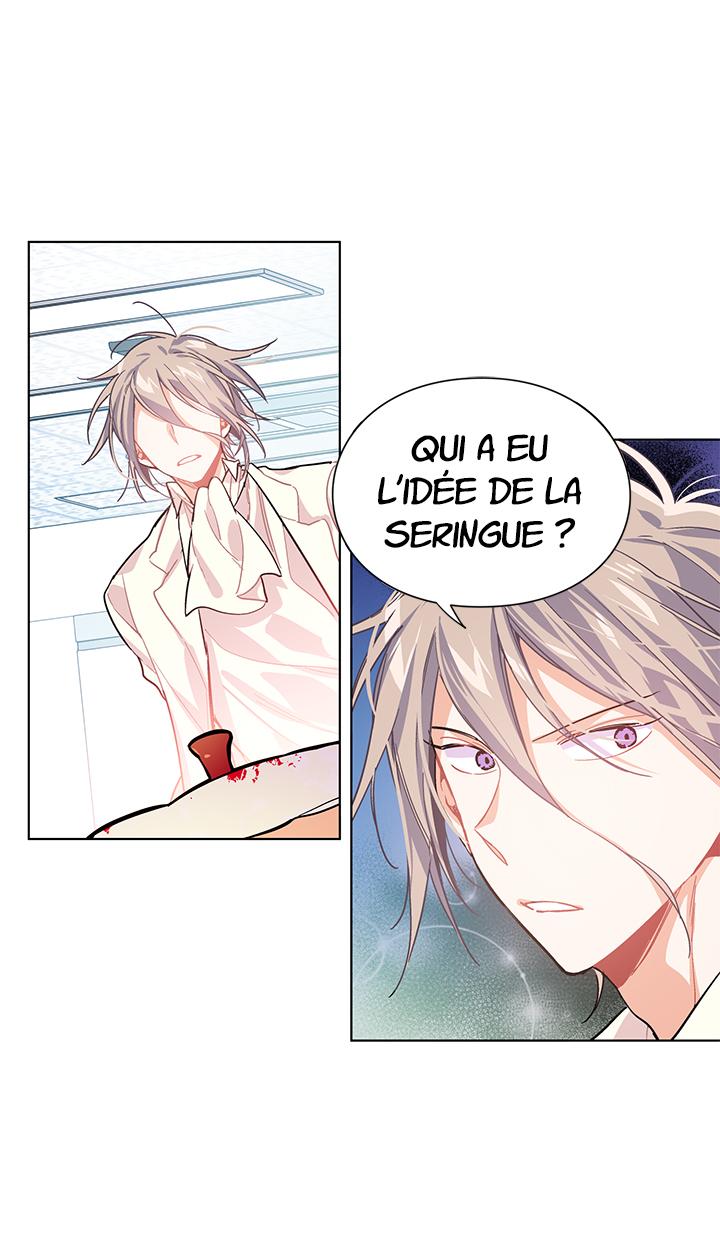 Read Doctor Elise FR Manga Online