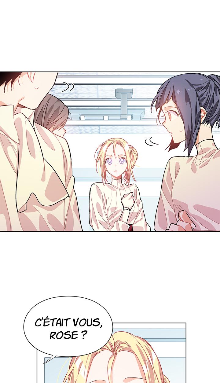 Read Doctor Elise FR Manga Online