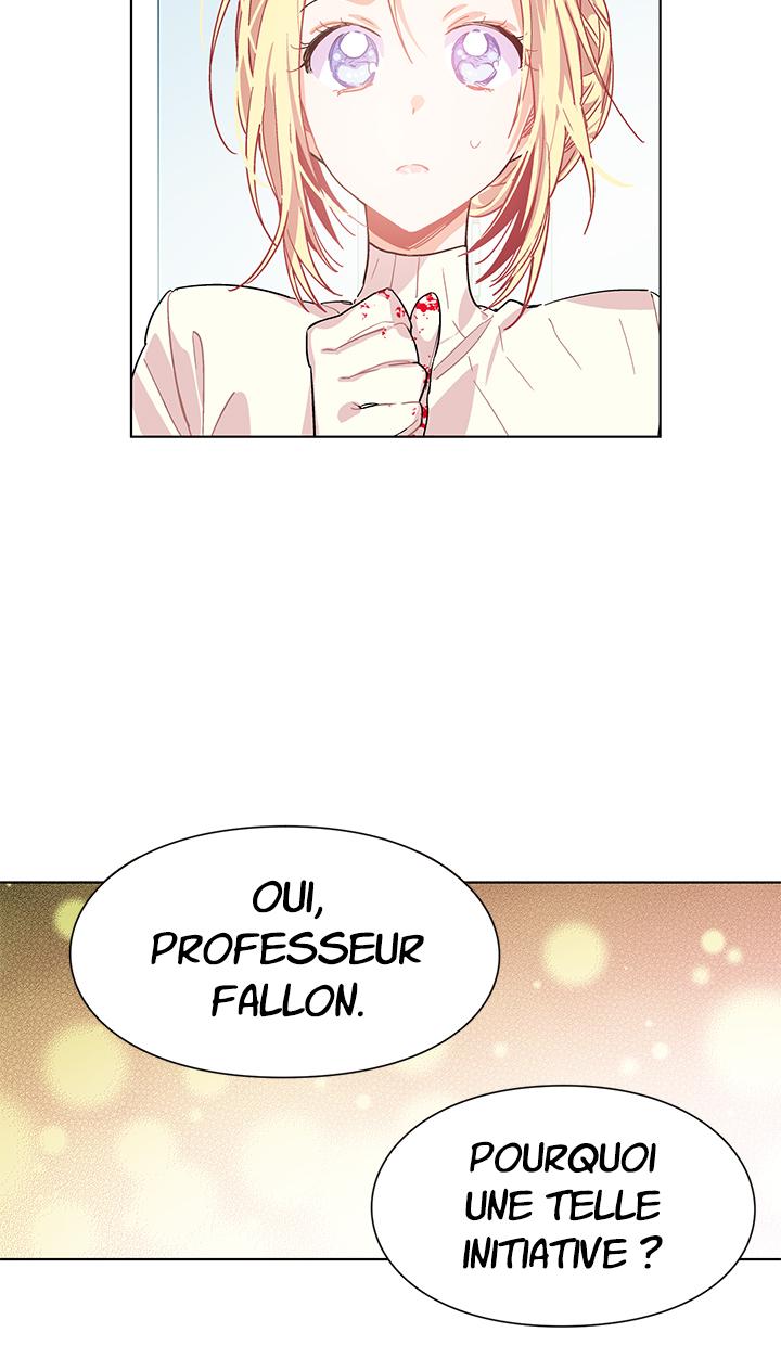 Read Doctor Elise FR Manga Online