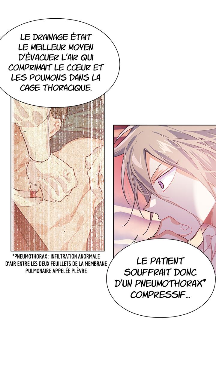 Read Doctor Elise FR Manga Online