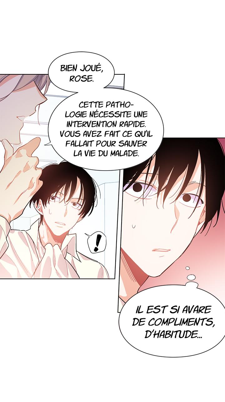 Read Doctor Elise FR Manga Online