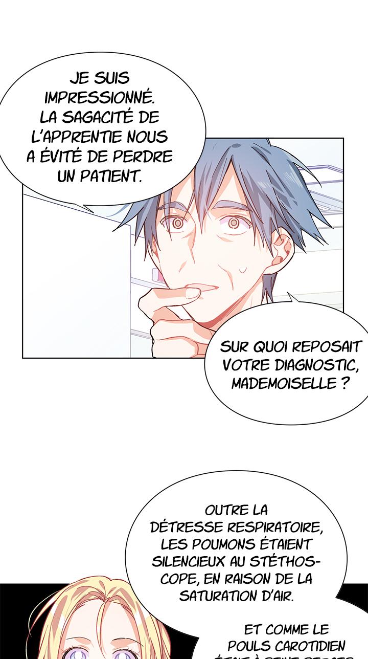 Read Doctor Elise FR Manga Online