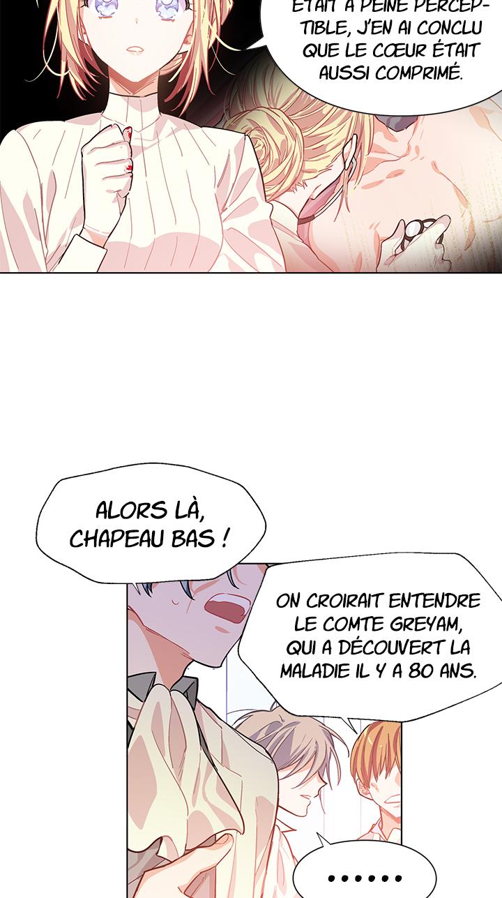 Read Doctor Elise FR Manga Online