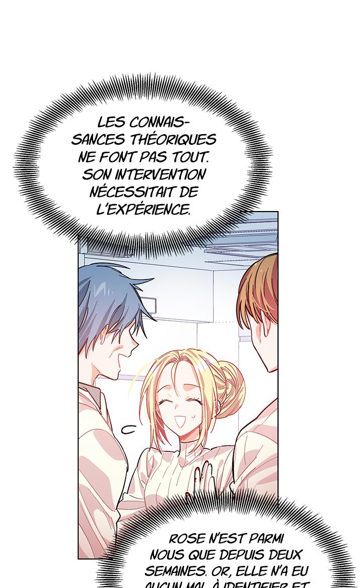 Read Doctor Elise FR Manga Online