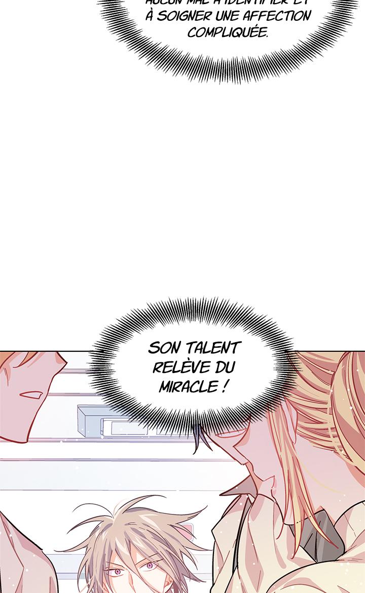 Read Doctor Elise FR Manga Online