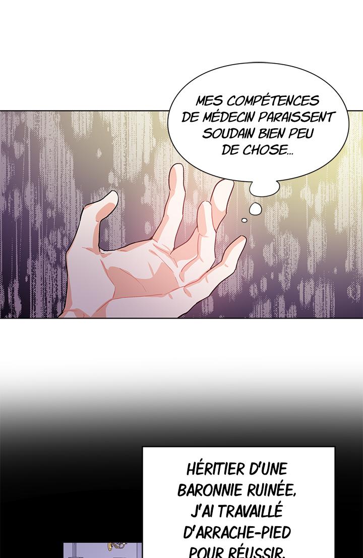 Read Doctor Elise FR Manga Online