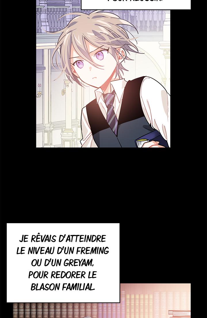 Read Doctor Elise FR Manga Online