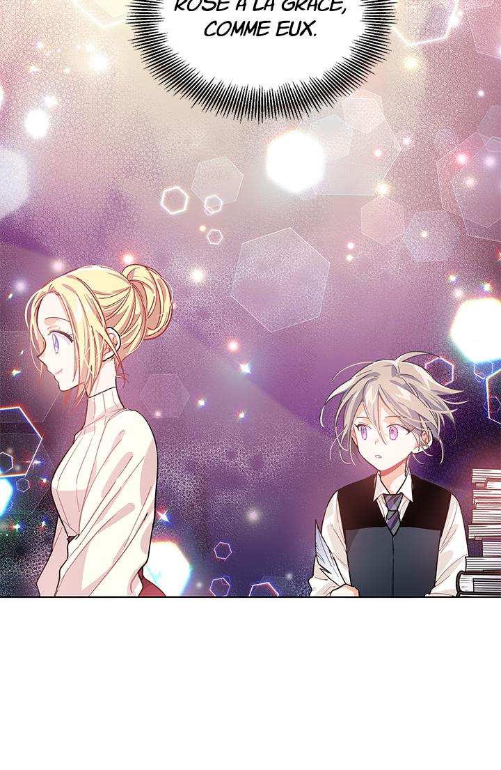 Read Doctor Elise FR Manga Online