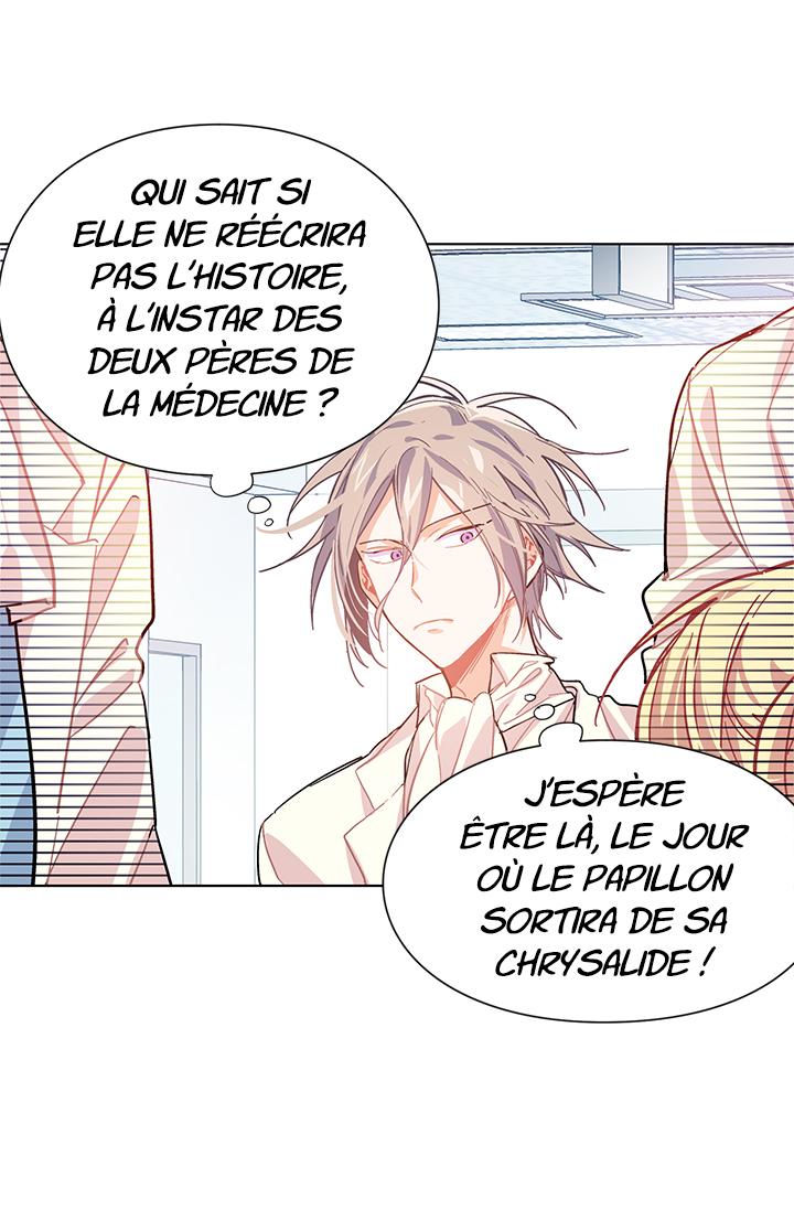 Read Doctor Elise FR Manga Online
