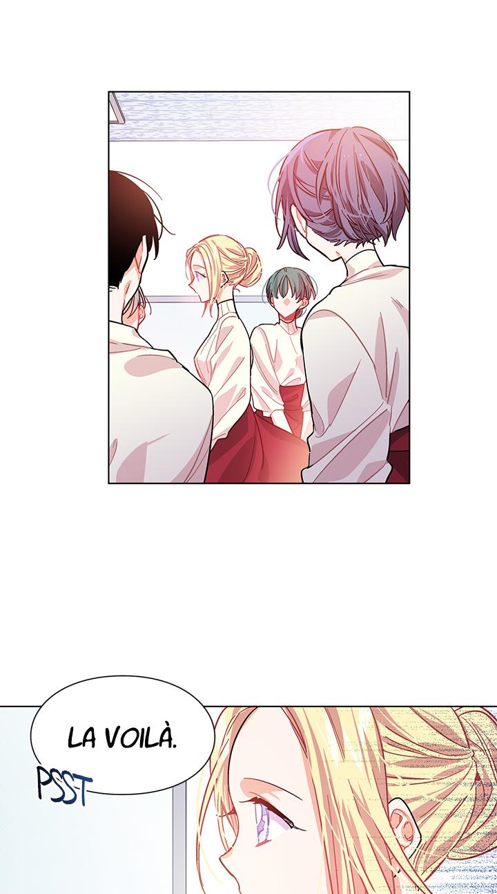 Read Doctor Elise FR Manga Online