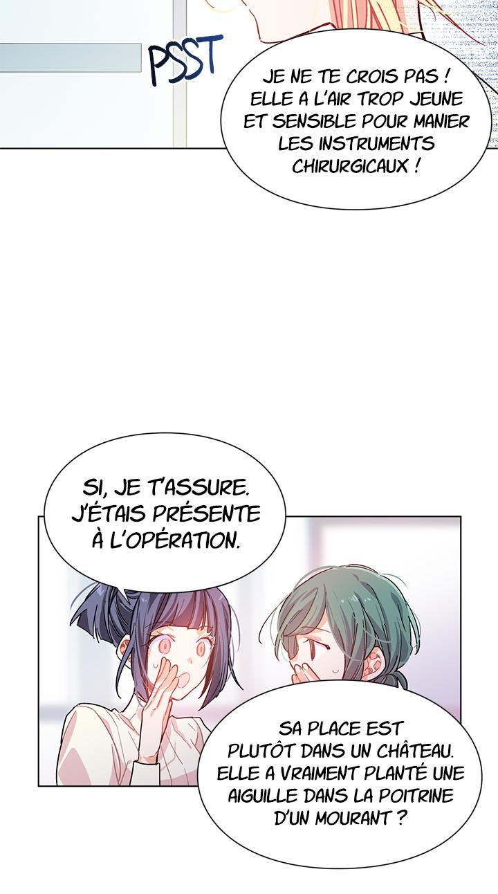 Read Doctor Elise FR Manga Online