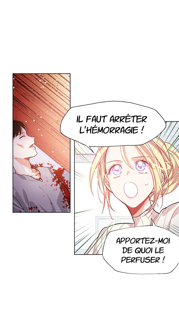 Read Doctor Elise FR Manga Online