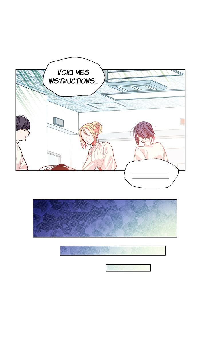Read Doctor Elise FR Manga Online