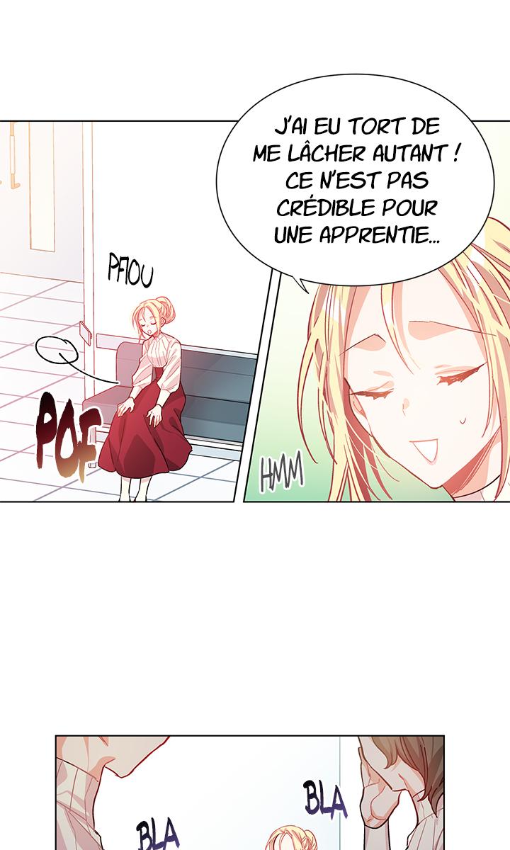 Read Doctor Elise FR Manga Online
