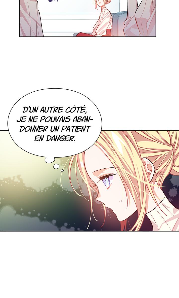 Read Doctor Elise FR Manga Online