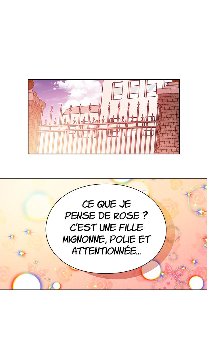 Read Doctor Elise FR Manga Online