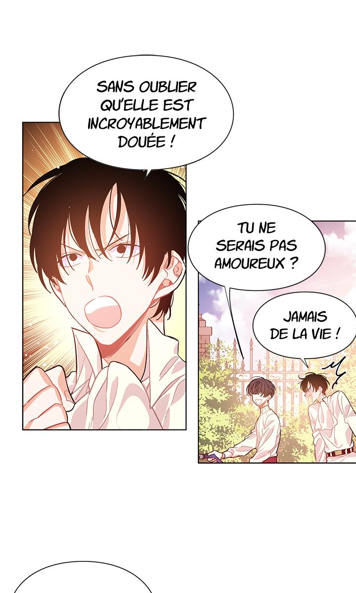 Read Doctor Elise FR Manga Online