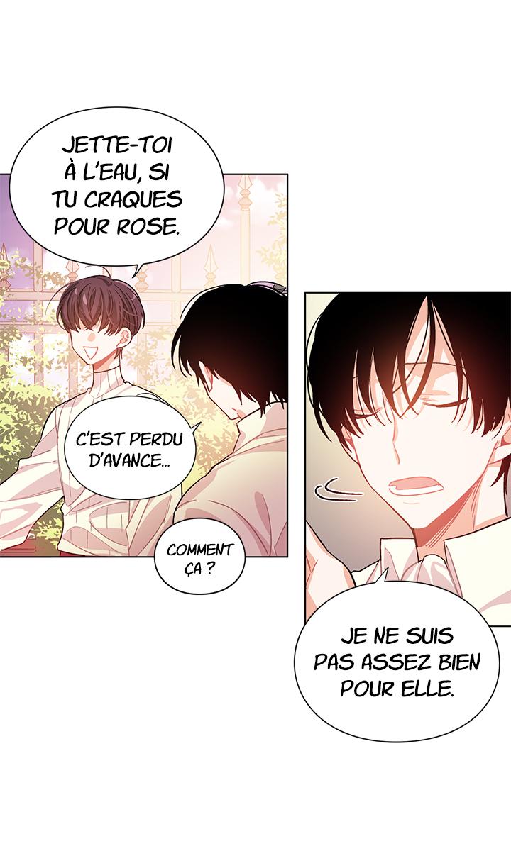 Read Doctor Elise FR Manga Online