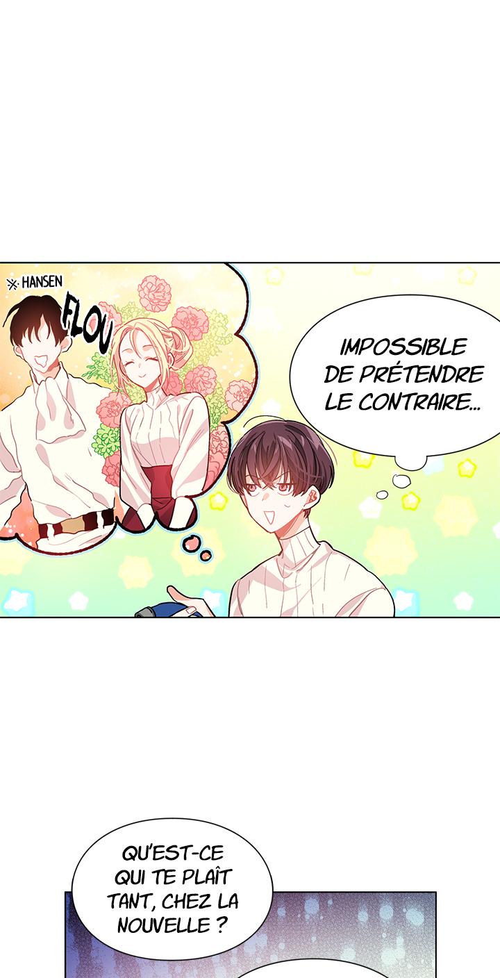 Read Doctor Elise FR Manga Online