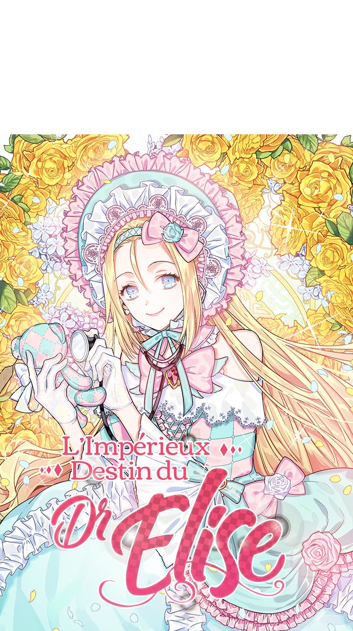 Read Doctor Elise FR Manga Online