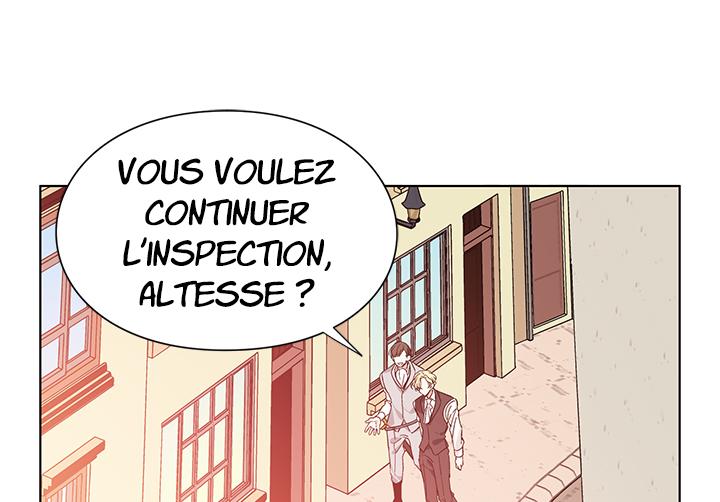 Read Doctor Elise FR Manga Online