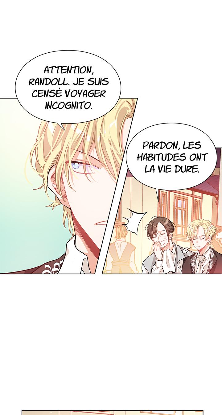 Read Doctor Elise FR Manga Online