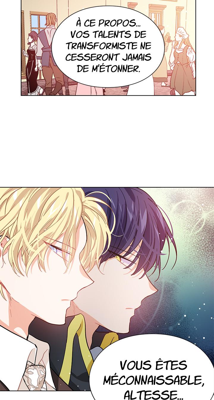 Read Doctor Elise FR Manga Online