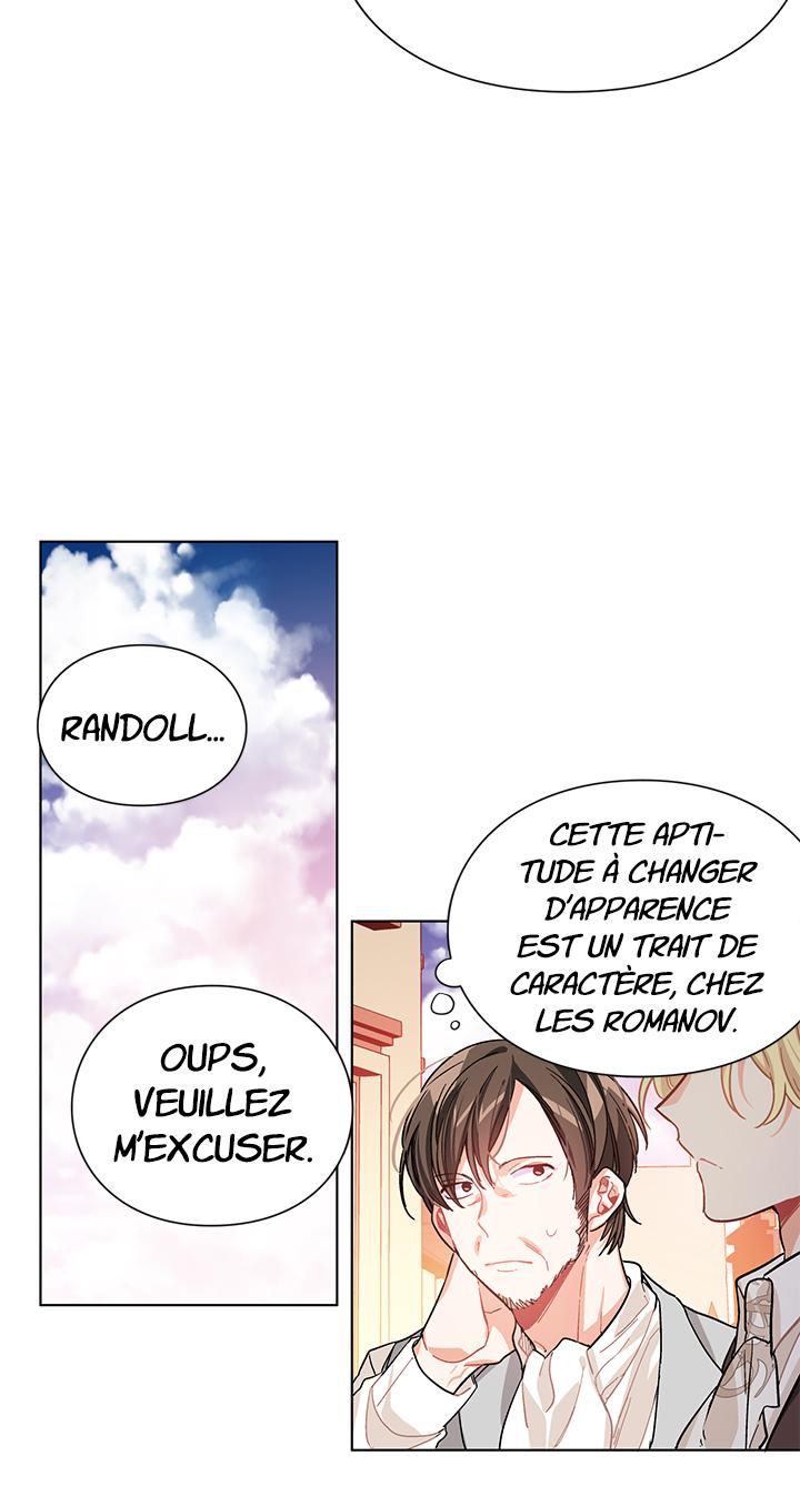 Read Doctor Elise FR Manga Online