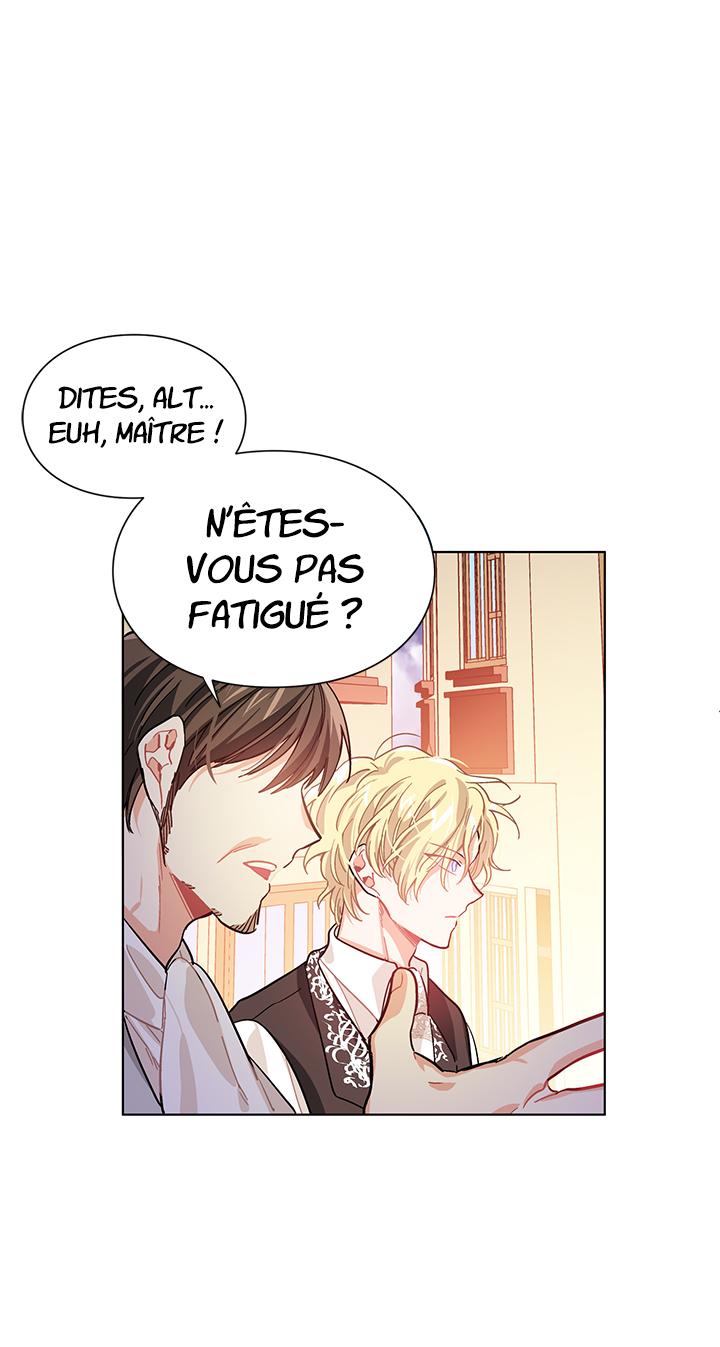 Read Doctor Elise FR Manga Online