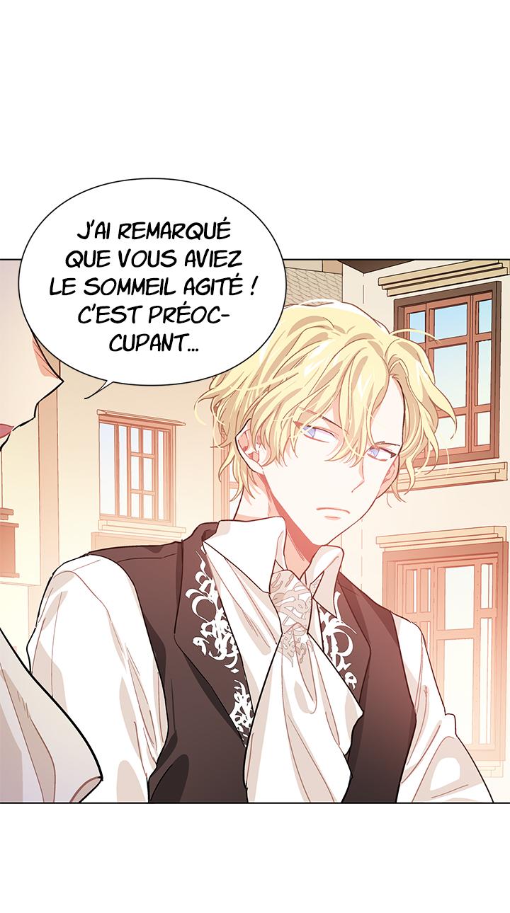 Read Doctor Elise FR Manga Online