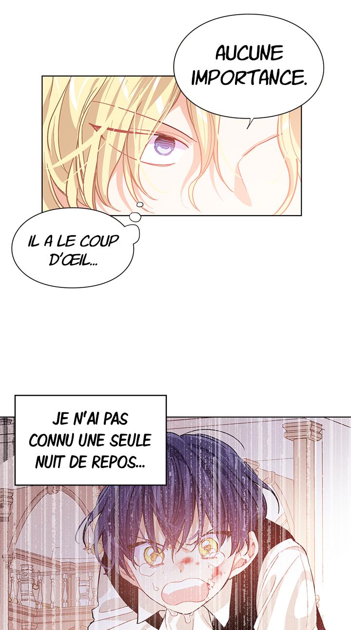 Read Doctor Elise FR Manga Online