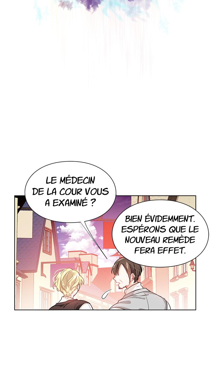 Read Doctor Elise FR Manga Online