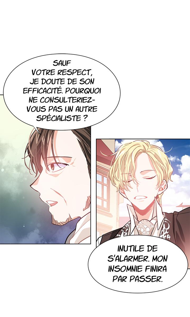 Read Doctor Elise FR Manga Online