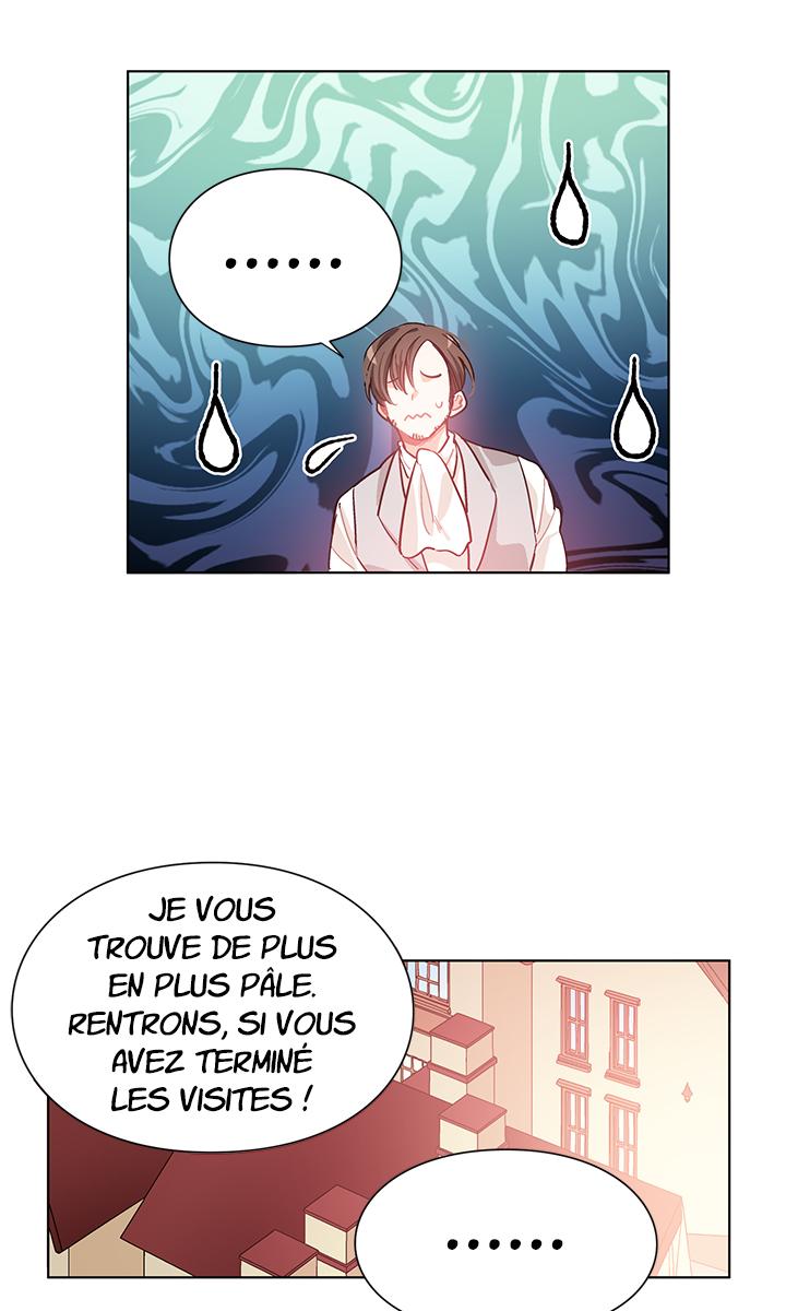 Read Doctor Elise FR Manga Online