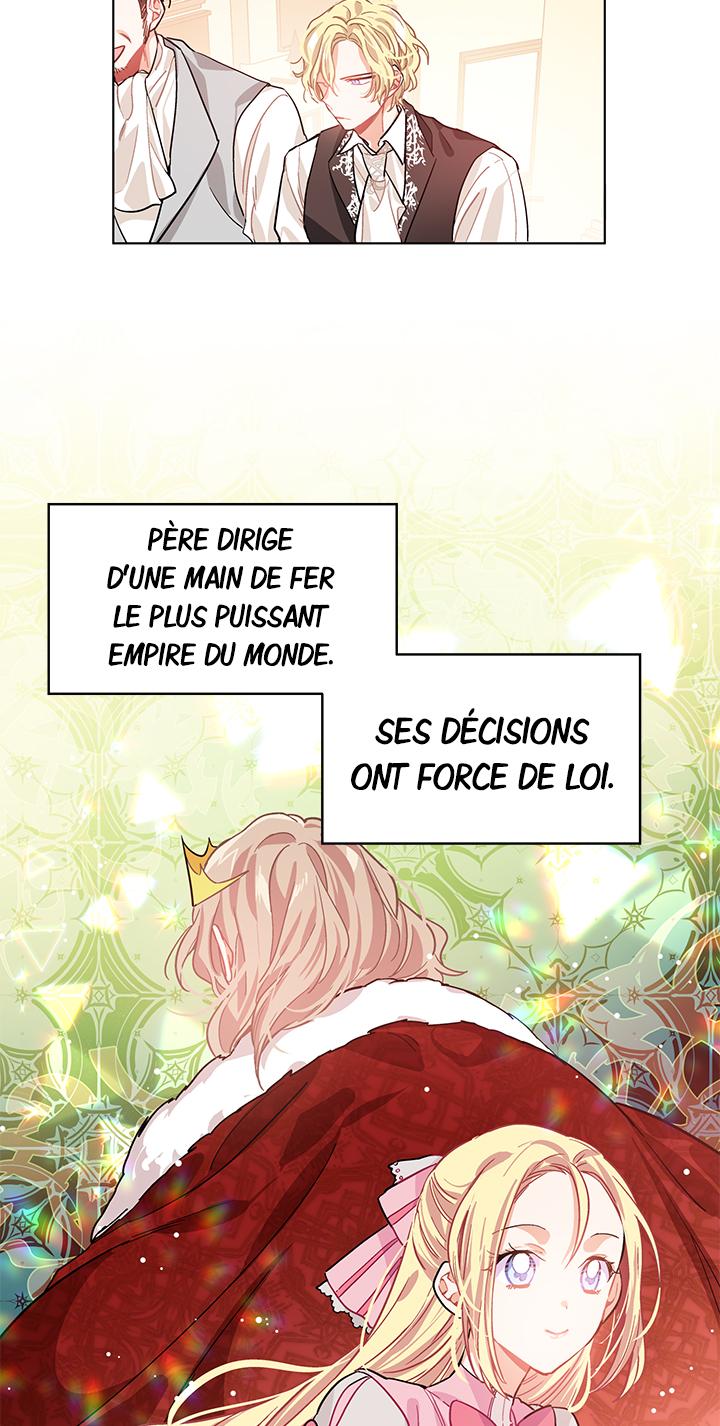 Read Doctor Elise FR Manga Online