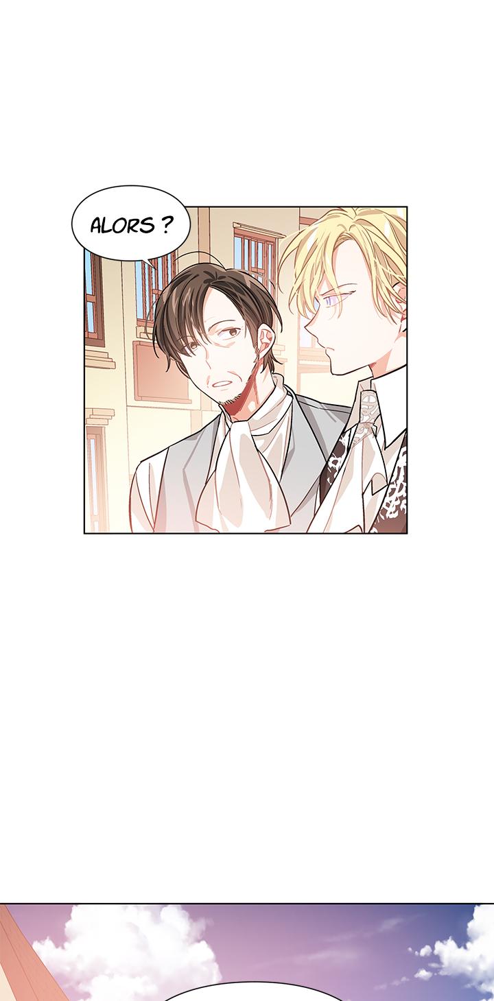 Read Doctor Elise FR Manga Online