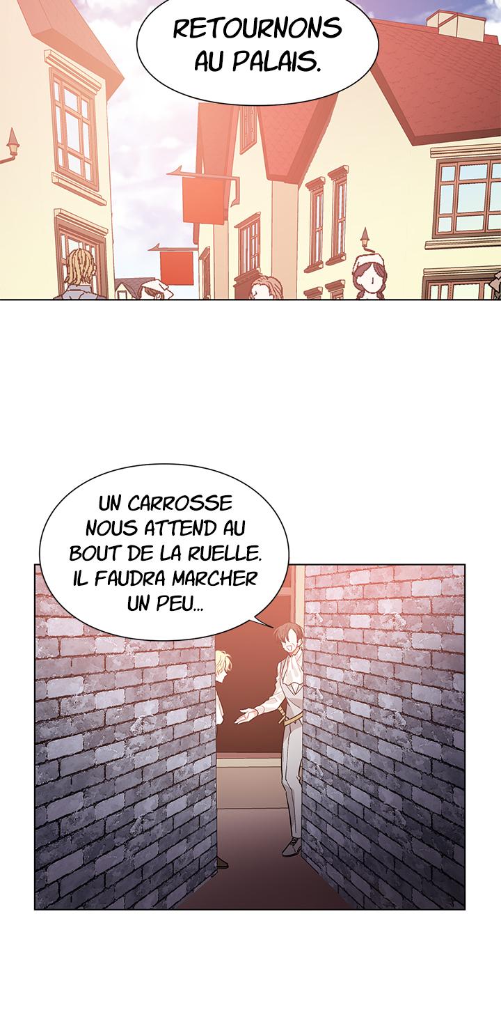 Read Doctor Elise FR Manga Online
