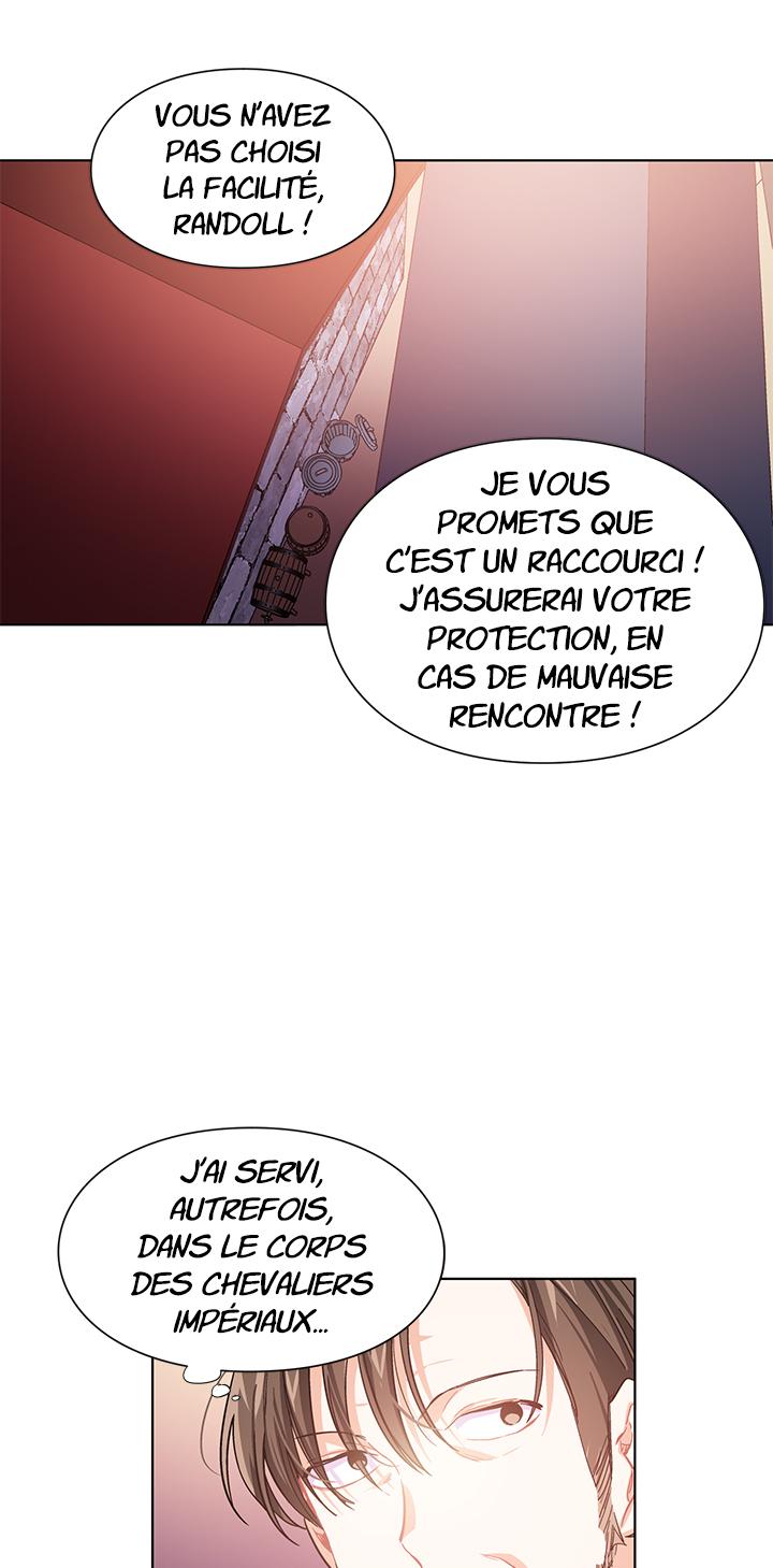 Read Doctor Elise FR Manga Online