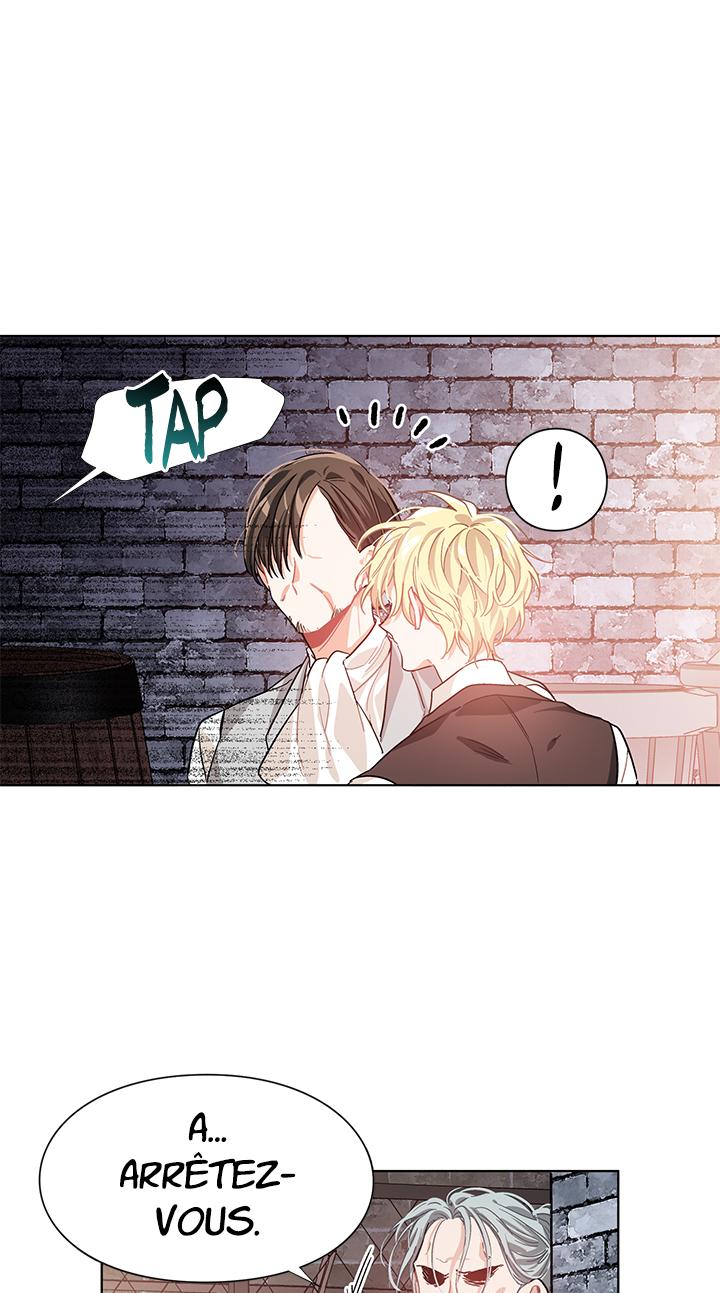 Read Doctor Elise FR Manga Online