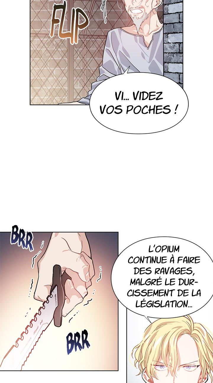 Read Doctor Elise FR Manga Online