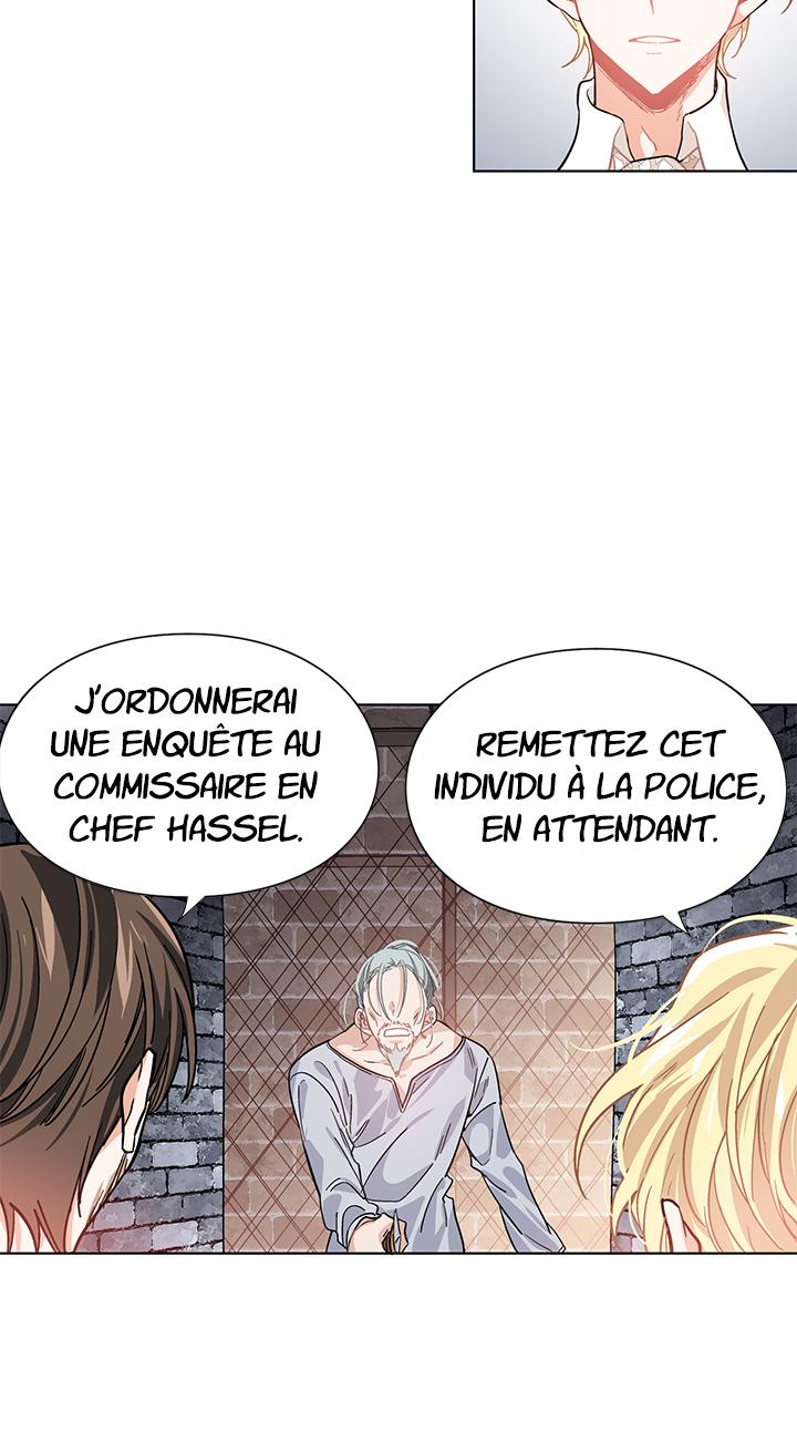 Read Doctor Elise FR Manga Online