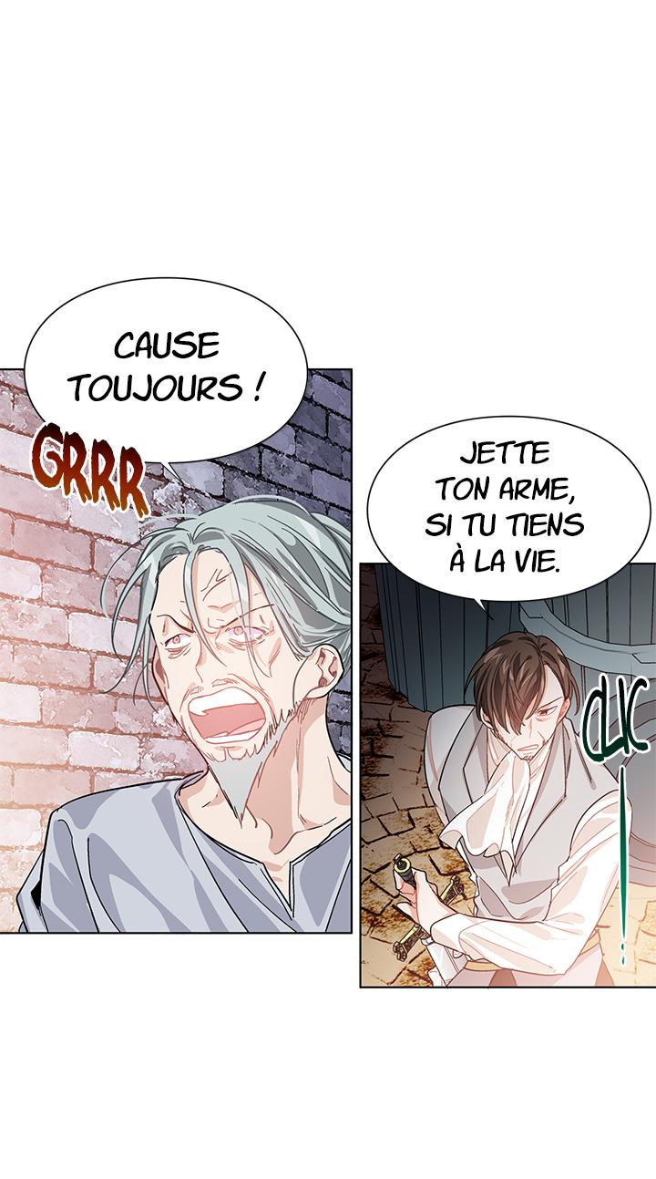 Read Doctor Elise FR Manga Online